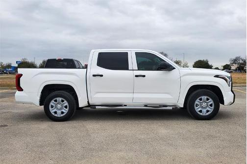2024 Toyota Tundra SR