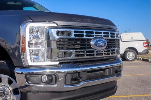 2024 Ford F-250 XLT