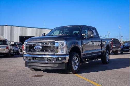 2024 Ford F-250 XLT