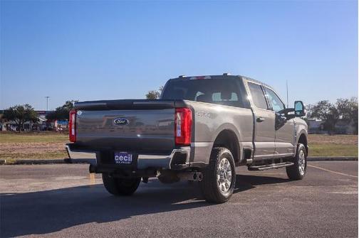 2024 Ford F-250 XLT