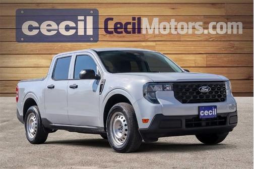 2025 Ford Maverick XL