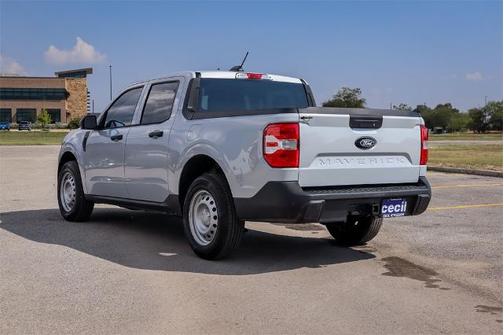 2025 Ford Maverick XL