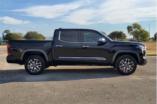 2023 Toyota Tundra 1794 EDITION