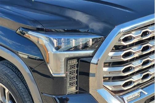 2023 Toyota Tundra 1794 EDITION