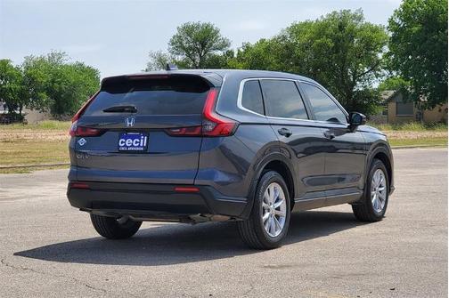 2023 Honda CR-V EX