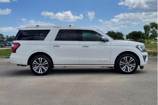 2020 Ford Expedition PLATINUM