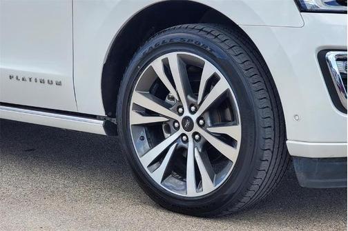 2020 Ford Expedition PLATINUM