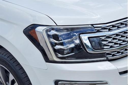 2020 Ford Expedition PLATINUM