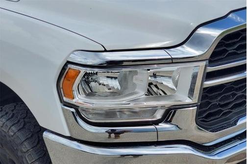 2020 RAM 2500 TRADESMAN