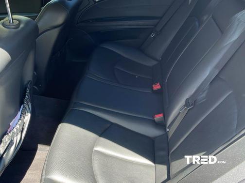 2005 Mercedes-Benz E-Class E320 for sale in Chino, CA - image 8