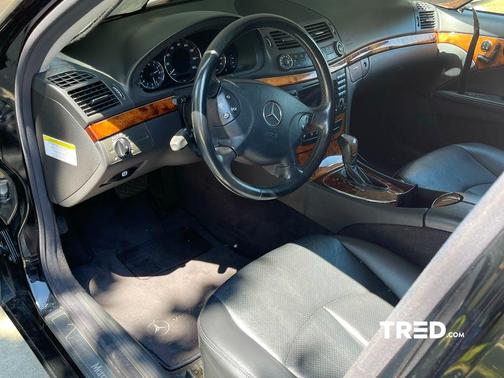 2005 Mercedes-Benz E-Class E320 for sale in Chino, CA - image 6