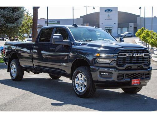 2025 RAM 3500 Big Horn