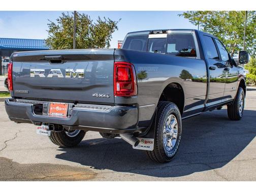 2025 RAM 3500 Big Horn