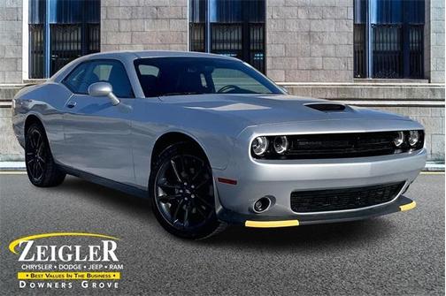 2023 Dodge Challenger GT