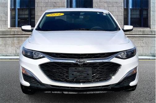 2024 Chevrolet Malibu RS