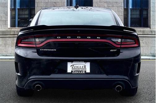 2023 Dodge Charger GT