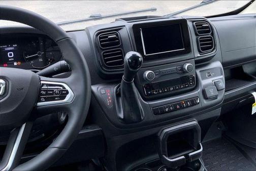 2026 RAM ProMaster 1500 Base