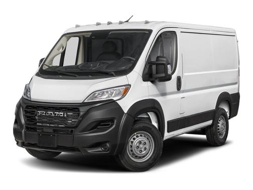 2026 RAM ProMaster 1500 Base