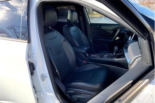 2022 Jeep Compass Altitude