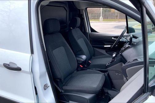 2023 Ford Transit Connect XLT