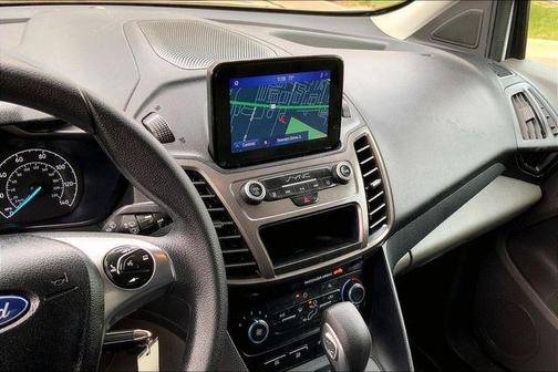 2023 Ford Transit Connect XLT