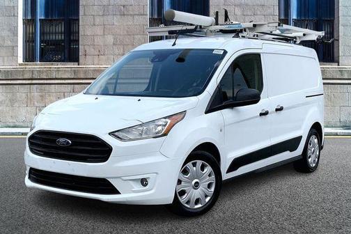 2023 Ford Transit Connect XLT