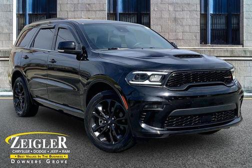 2022 Dodge Durango GT