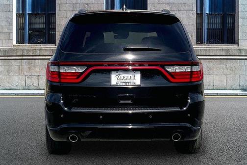 2022 Dodge Durango GT