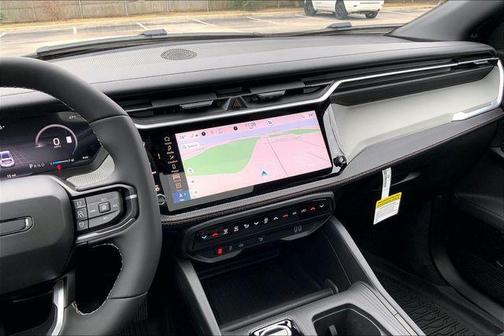 2026 Jeep Cherokee LAREDO/LIMITED