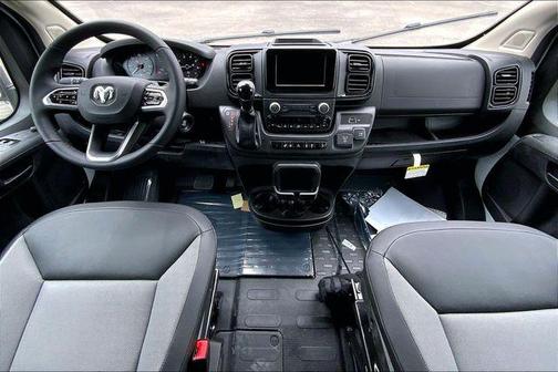 2026 RAM ProMaster 1500 Base