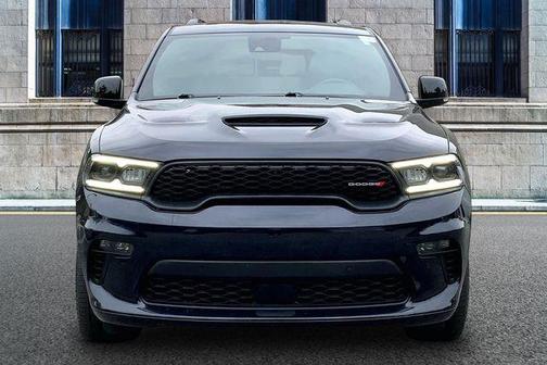 Night 2023 Dodge Durango R/T