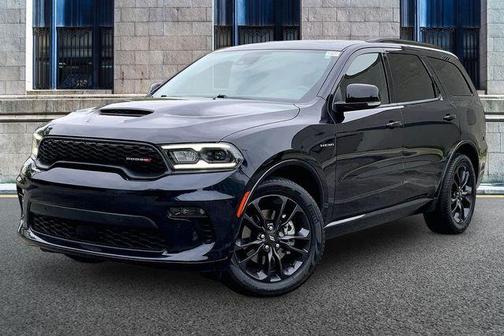Night 2023 Dodge Durango R/T