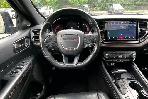 Night 2023 Dodge Durango R/T