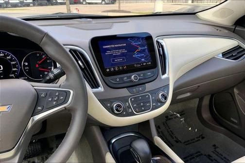 2024 Chevrolet Malibu 2LT