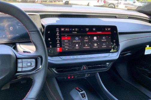 REDEYE 2026 Dodge Charger R/T