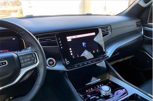 2023 Jeep Wagoneer Series II