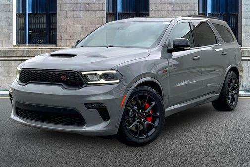 2023 Dodge Durango R/T
