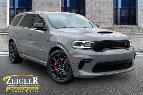 2023 Dodge Durango R/T