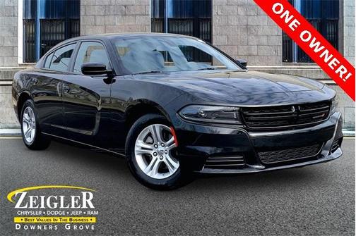 2023 Dodge Charger SXT