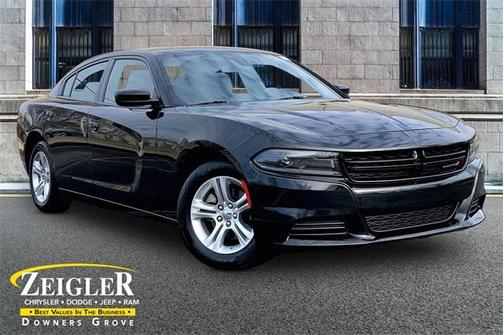 2023 Dodge Charger SXT