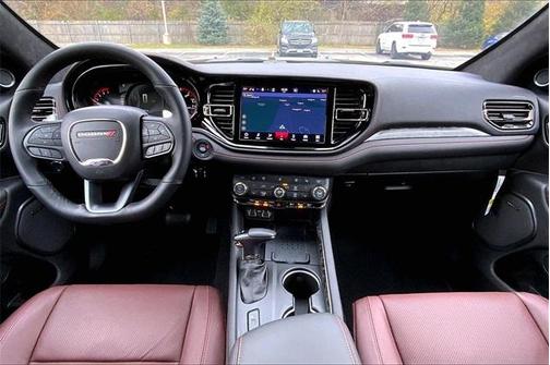 2025 Dodge Durango R/T