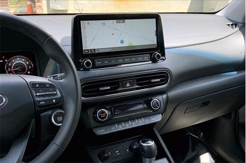 2022 Hyundai KONA Limited