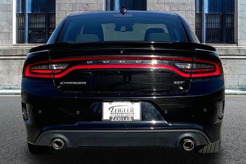 2023 Dodge Charger GT