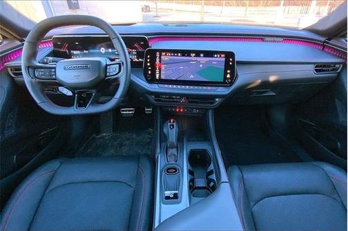 2026 Dodge Charger Scat Pack