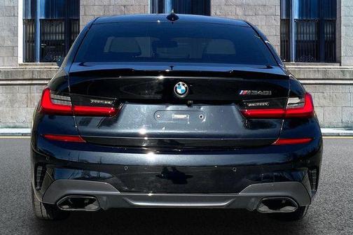 2022 BMW M340 i