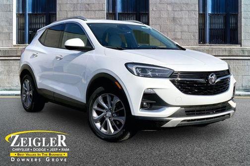 2023 Buick Encore GX Essence