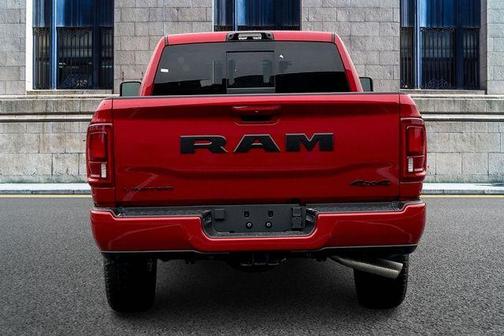 2026 RAM 2500 Limited