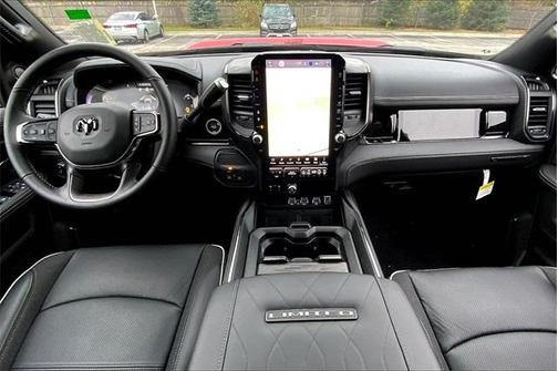 2026 RAM 2500 Limited