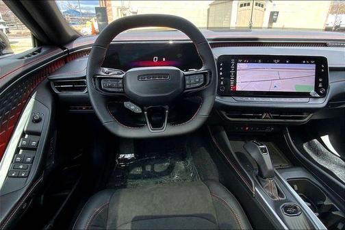 2026 Dodge Charger R/T