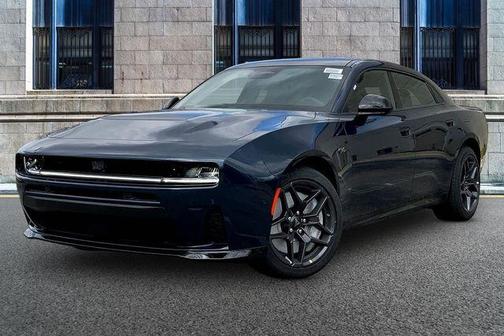 2026 Dodge Charger R/T